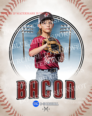 BACON 006 of 33