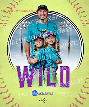 WILD 038 of 43