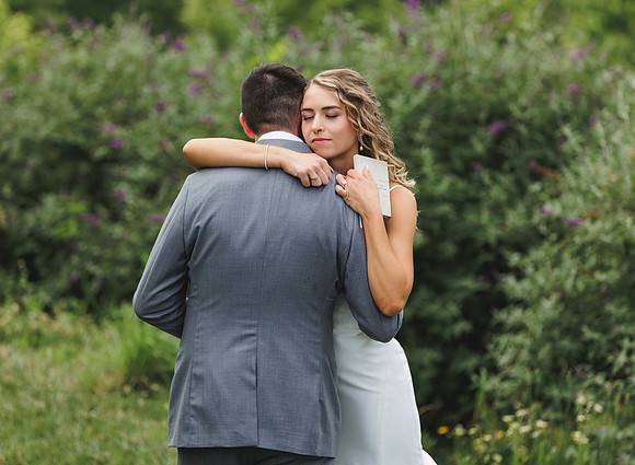 (33 of 101) WEDDING HIGHLIGHTS- SOMETHING BLUE