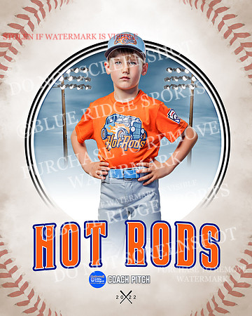 HOTRODS 045 of 45