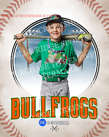 BULLFROGS 011 of 38