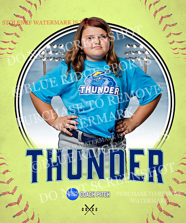 THUNDER 033 of 48