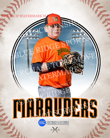 MARAUDERS 039 of 39