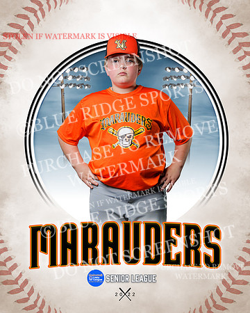 MARAUDERS 019 of 39