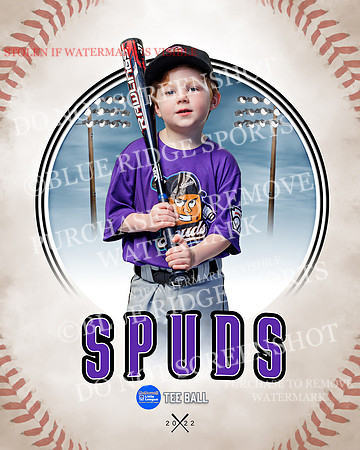 SPUDS 007 of 38