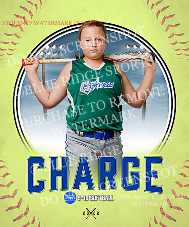 CHARGE 021 of 52