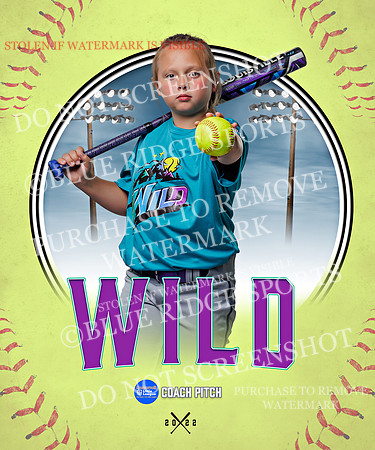 WILD 003 of 43