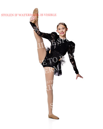 SENIOR JAZZ 003 of 5