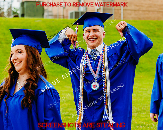 McDowell high 2022 graduation (35 of 99)