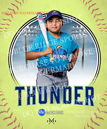 THUNDER 036 of 48