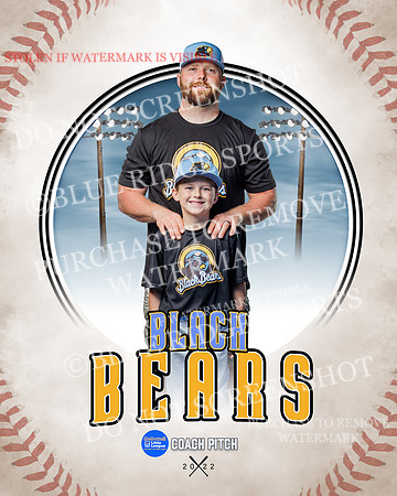BLACKBEARS 032 of 37