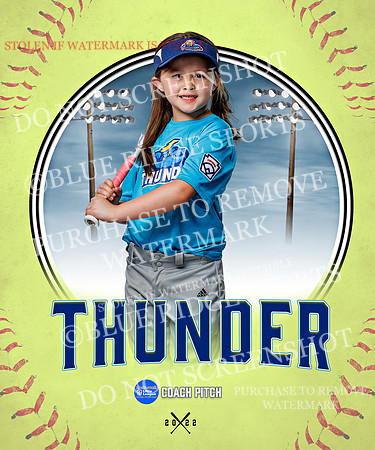 THUNDER 024 of 48
