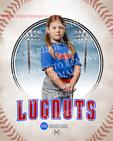 LUGNUTS 006 of 40