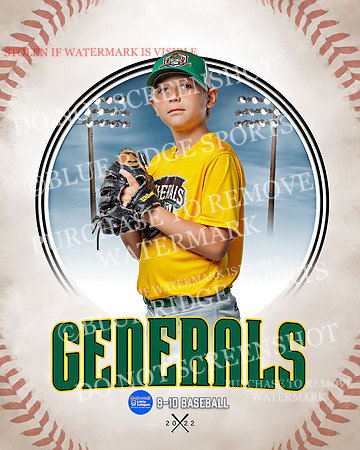 GENERALS 014 of 27
