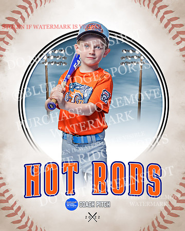 HOTRODS 003 of 45