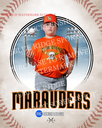 MARAUDERS 017 of 39