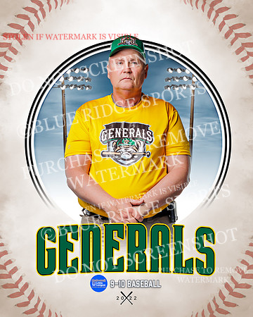 GENERALS 011 of 27