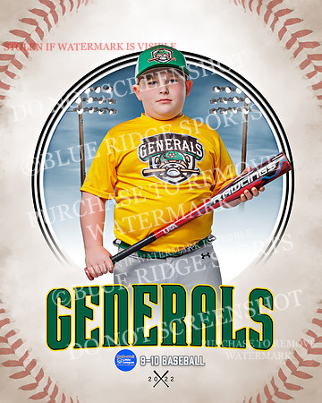 GENERALS 003 of 27