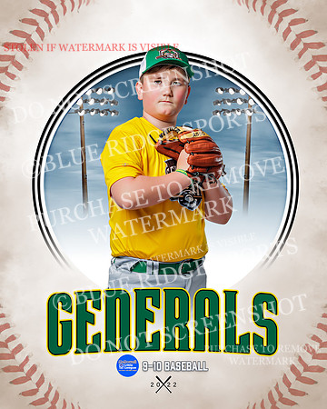 GENERALS 006 of 27