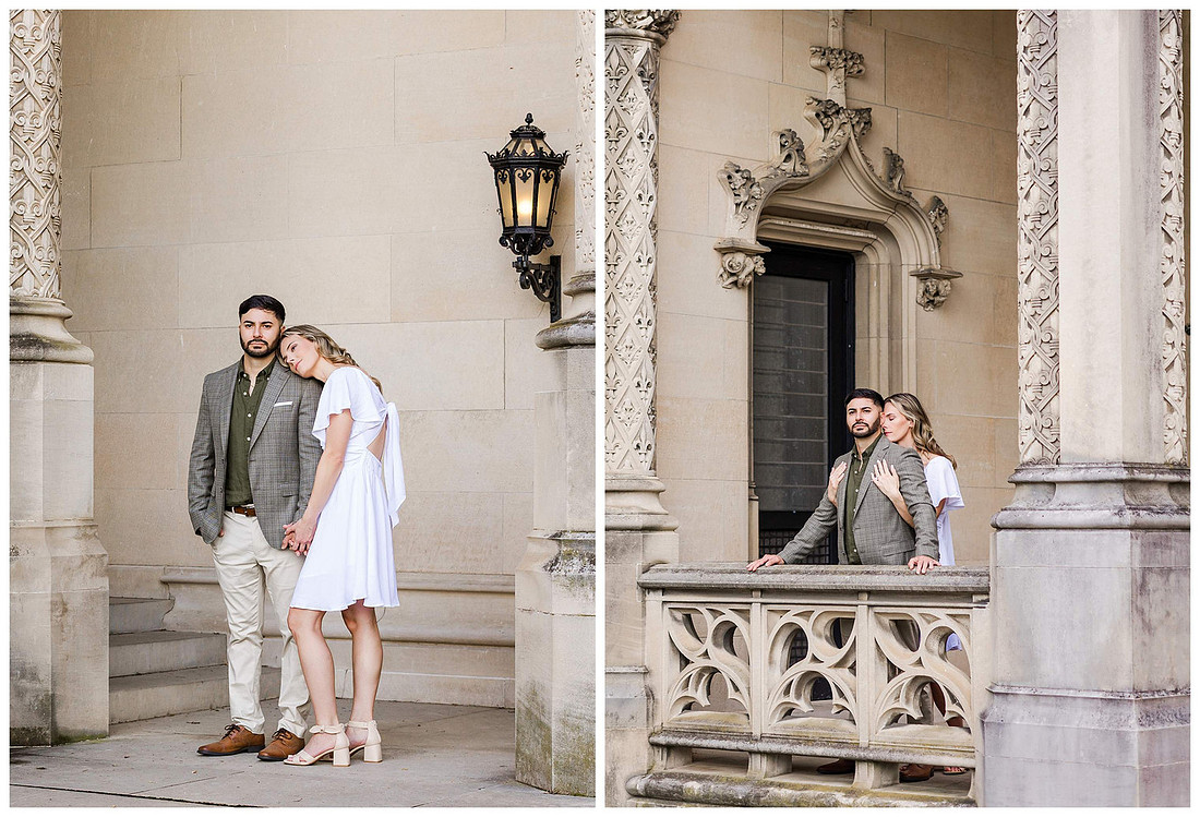 BILTMORE, ENGAGED, ASHEVILLE, WEDDING PHOTOGRAPHER