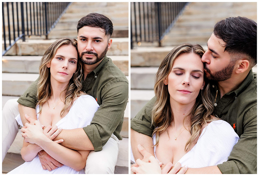 BILTMORE, ENGAGED, ASHEVILLE, WEDDING PHOTOGRAPHER