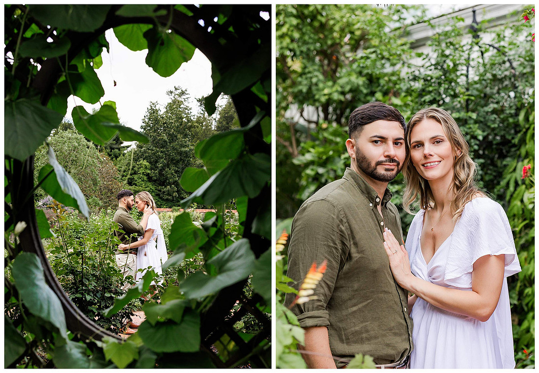 BILTMORE, ENGAGED, ASHEVILLE, WEDDING PHOTOGRAPHER