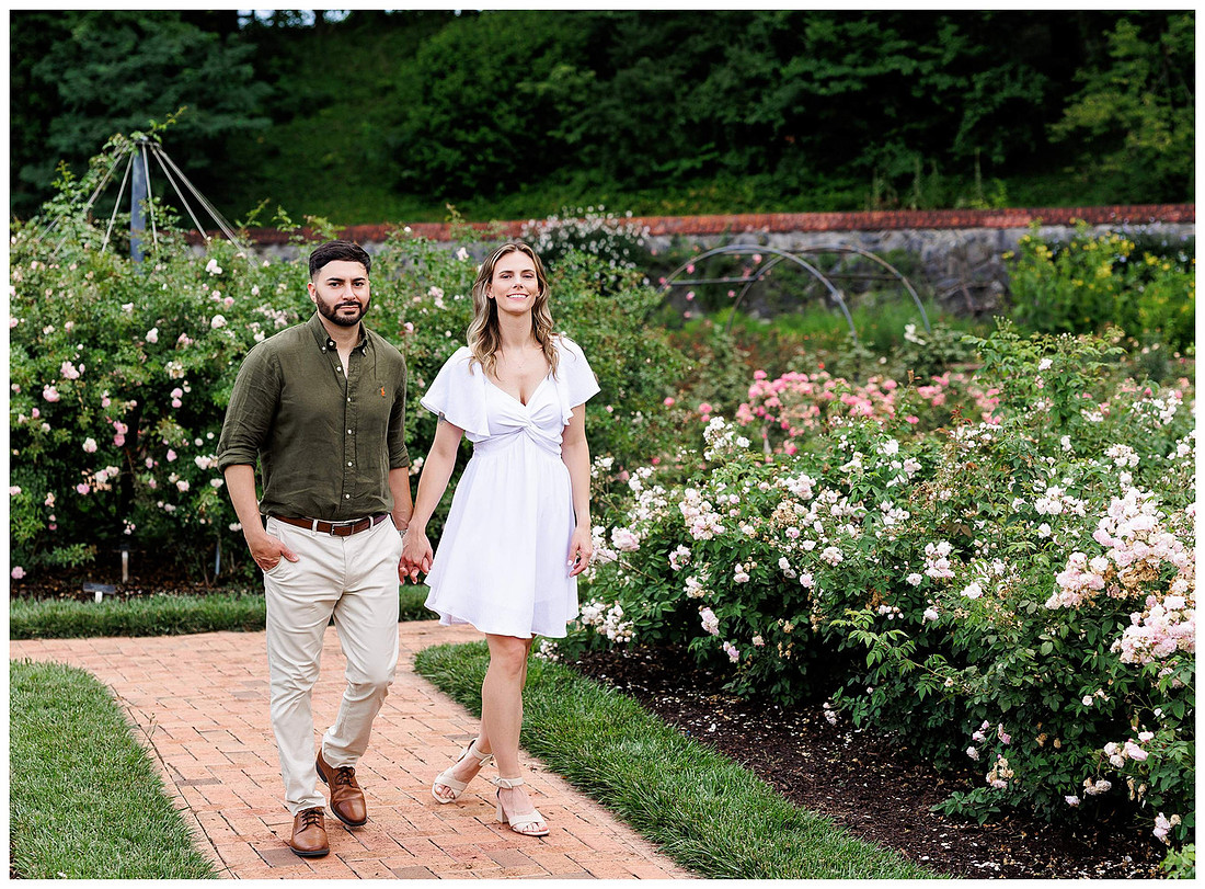 BILTMORE, ENGAGED, ASHEVILLE, WEDDING PHOTOGRAPHER