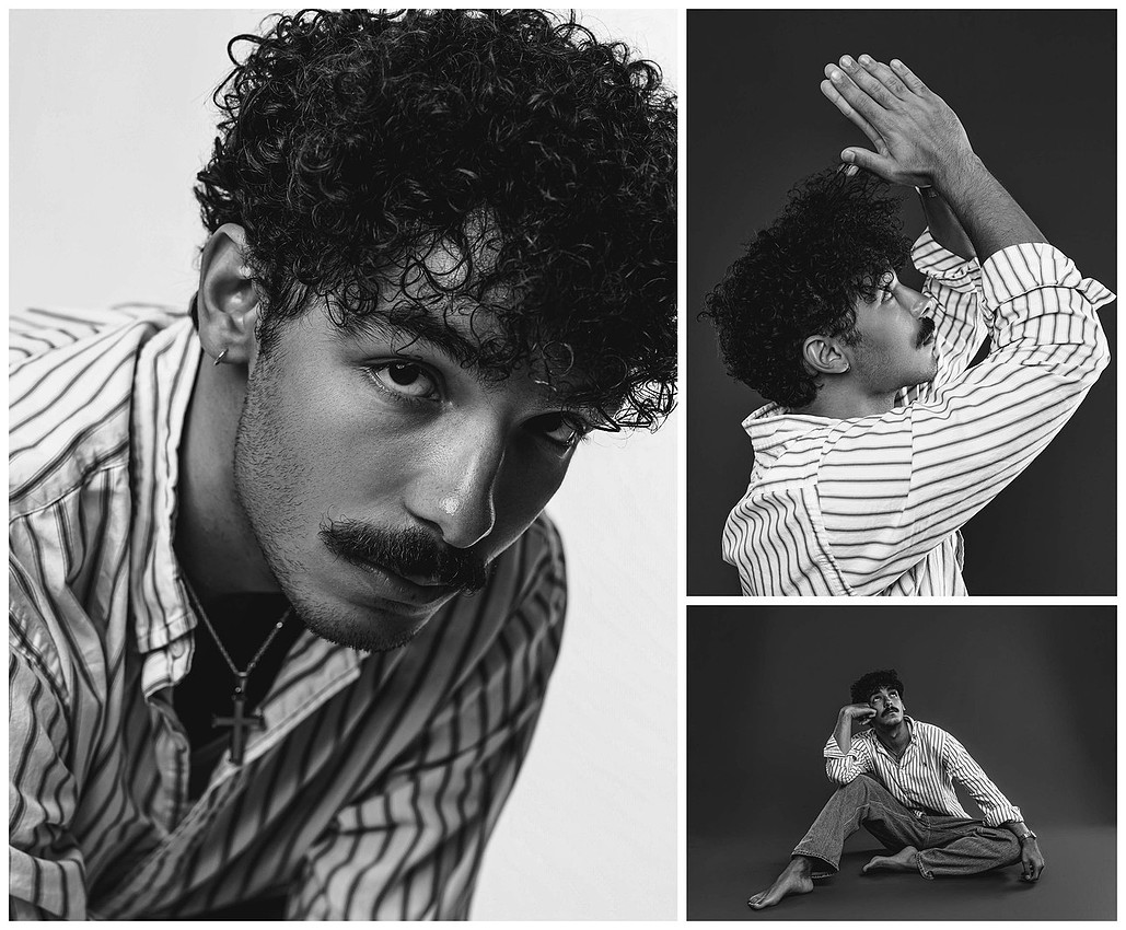 ©BLUERIDGELOVESTORIES, siblings, headshots, studio, studio photographer