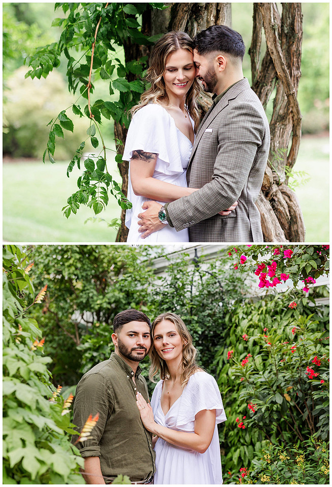 BILTMORE, ENGAGED, ASHEVILLE, WEDDING PHOTOGRAPHER