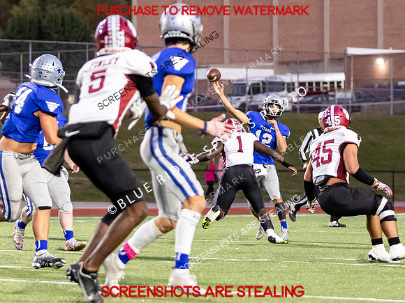 TITANS VS ASHEVILLE HIGH (18 of 67)