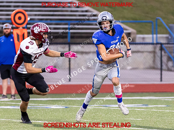 TITANS VS ASHEVILLE HIGH (6 of 67)