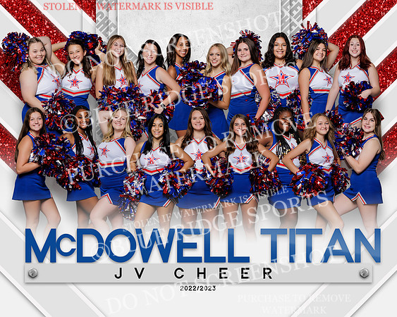 1 jvCHEER TEAM
