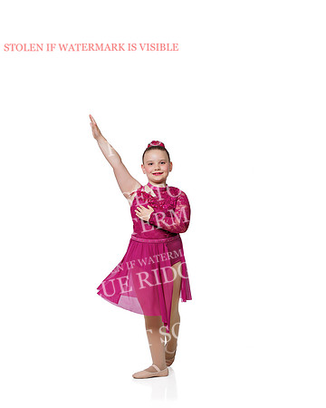 LYRICAL BALLET 003 of 8