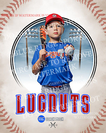 LUGNUTS 015 of 40