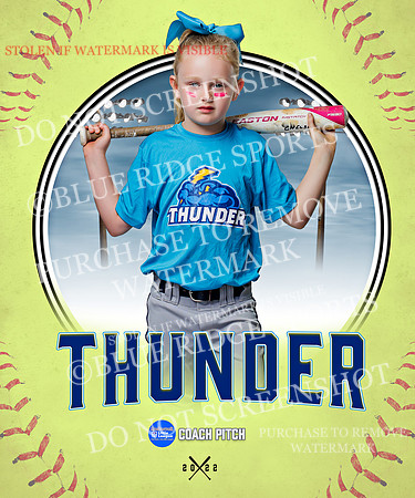 THUNDER 010 of 48