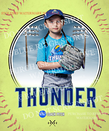 THUNDER 006 of 48
