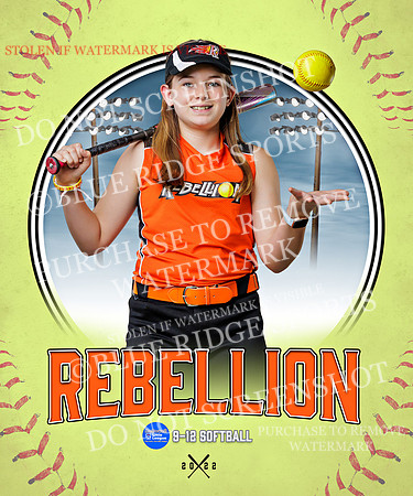 REBELLION 010 of 42