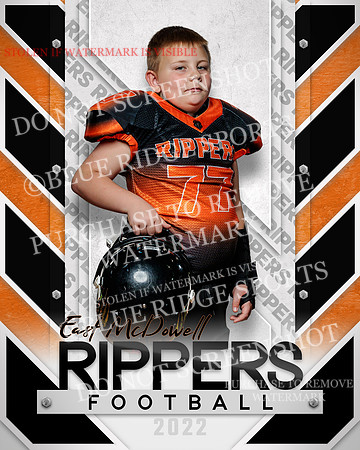 RIPPERS MIGHTY MITES 006 of 71