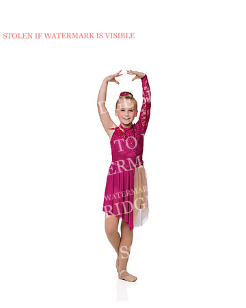 LYRICAL BALLET 008 of 8