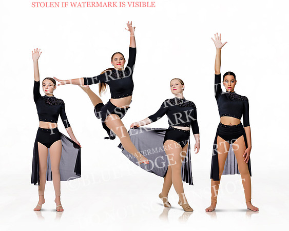 1 teen lyrical white background