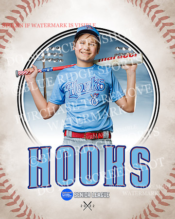 HOOKS 007 of 25