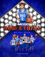 MCYBL.MORGAN.JRBOYS 013 of 13MM