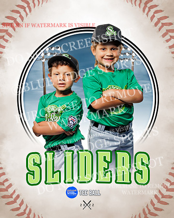 SLIDERS 035 of 49
