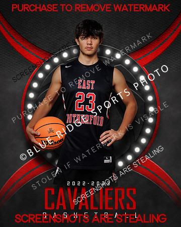 E.RUTHERFORD.BASKETBALL SRS 024 of 24