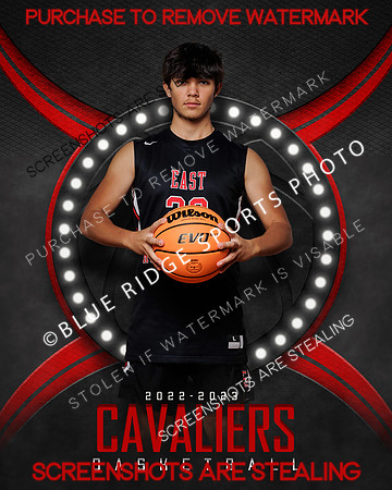 E.RUTHERFORD.BASKETBALL SRS 022 of 24