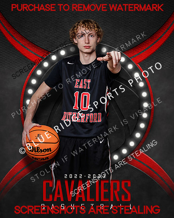 E.RUTHERFORD.BASKETBALL SRS 015 of 24