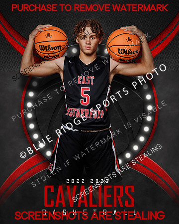 E.RUTHERFORD.BASKETBALL SRS 017 of 24