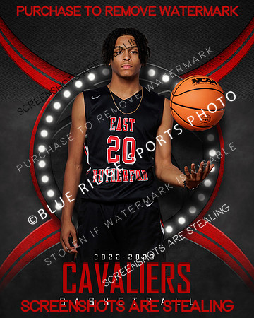 E.RUTHERFORD.BASKETBALL SRS 019 of 24