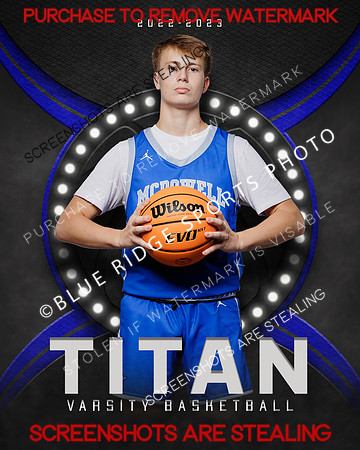 TITANS V.BASKETBALL 22-23 025 of 112