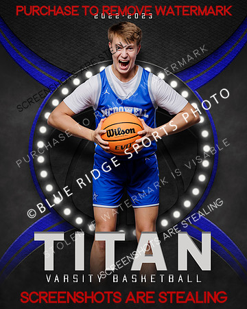 TITANS V.BASKETBALL 22-23 027 of 112
